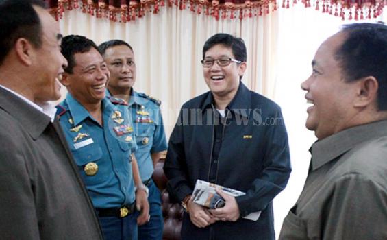 Cak Ali: Nilai Luhur Pancasila Belum Tertanam Baik