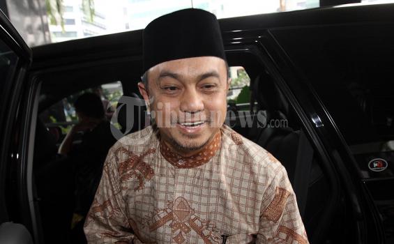 Tamsil Sebut PAN Sudah Minta Maaf