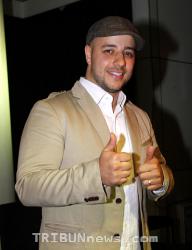 Indonesia Bagai Rumah Sendiri Bagi Maher Zain