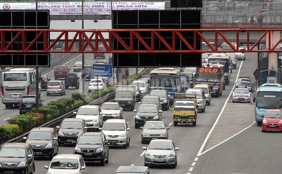 Jelang Lebaran, Operator Berharap Pemerintah Tidak Turunkan Tarif Jalan Toi