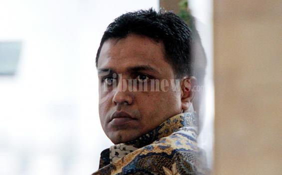 Dimanakah Gerangan M Nasir Sekarang?