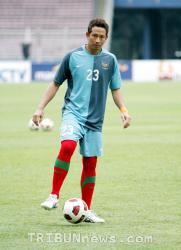 Wirawan dan Utina Siap Bawa Persib Bandung Juara