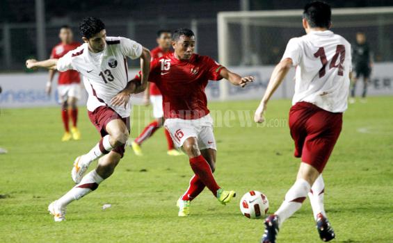 Firman Utina: Terimalah Kekalahan dengan Fair