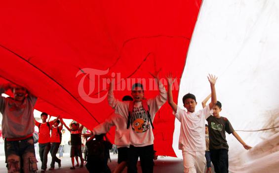 GPSehat: Aksi Boikot Timnas Coreng Citra Suporter