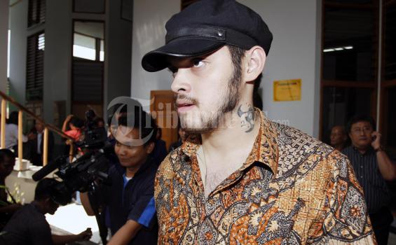 Andhika Gumilang Jadi Rajin Salat