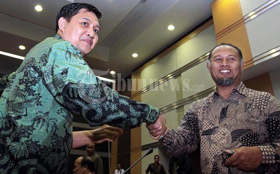 Ahmad Yani: Orang Muda Harus Jadi Gubernur Sumsel