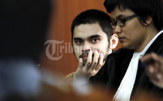 Malinda Berstatus Istri Orang Saat Nikah dengan Andhika