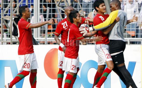 Sejarah Baru! Timor Leste Lumat Brunei 2-1
