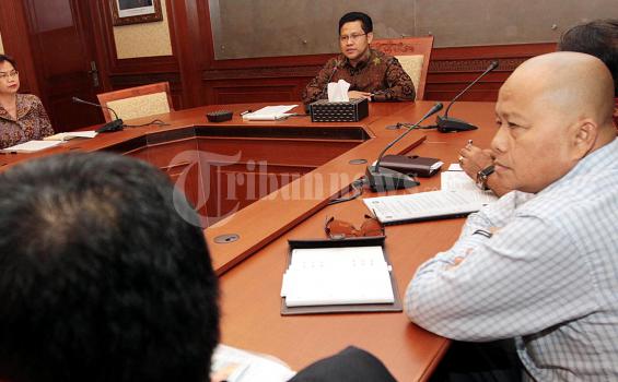 Muhaimin Minta Jokowi-Ahok Perhatikan Nasib Buruh