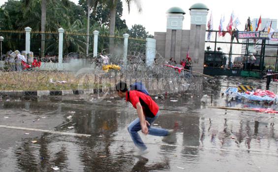 Kecuali Demokrat-PKB, Semua Fraksi Kompak Dukung Timwas