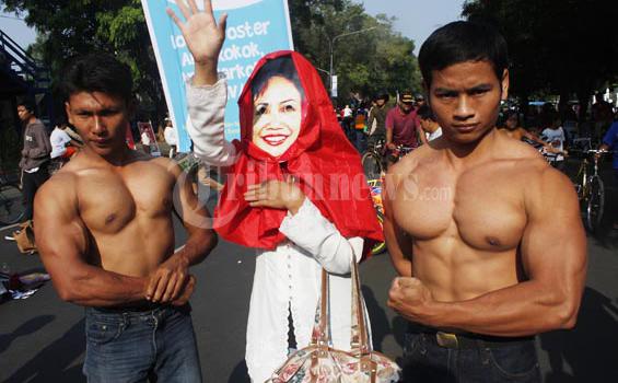 KPK: Nunun Ditangkap Setelah Ada Putusan Deportasi