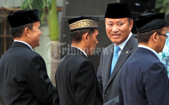 Menkumham: Tidak Ada Tahanan Politik di Papua