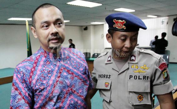 Puguh Wirawan Belum Nyatakan Sikap Atas Vonis Hakim
