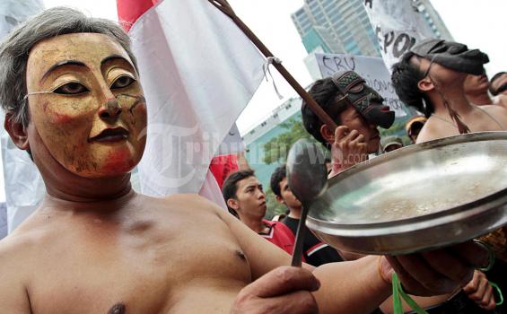 Astaga, 70 Tentara Amerika Serikat Jaga PT Freeport