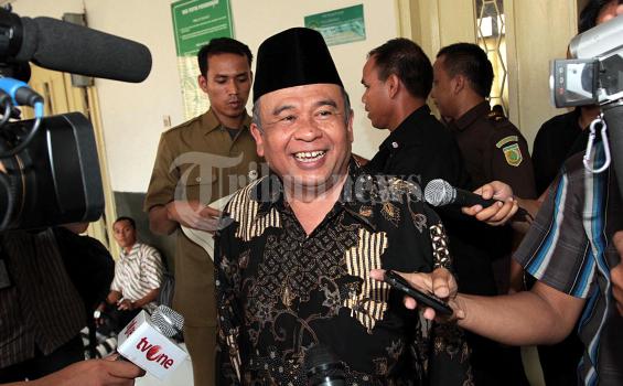 KPU Juga Usahakan Partai Aceh Ikut Pemilukada