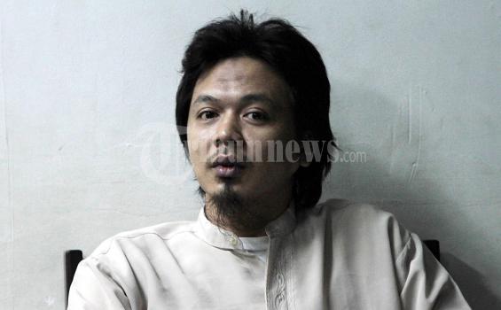 Gories Mere Tidak Akan Bersaksi Bagi Pepi Fernando
