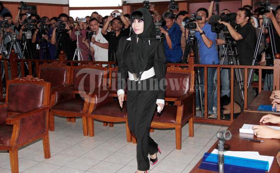 Pengacara: Ada Saksi Disebutkan Tapi Tidak Dihadirkan