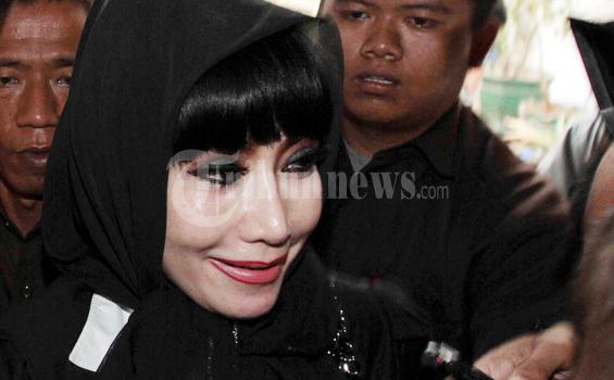 Pengacara: Malinda Tidak Palsukan Catatan Pembukuan