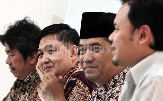 Pengamat : Jumlah Capres 2014 Jangan Dibatasi