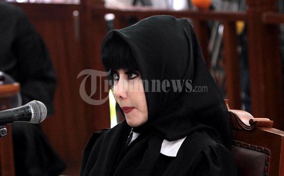 Jaksa Bersikukuh Malinda Gelapkan Uang Nasabah