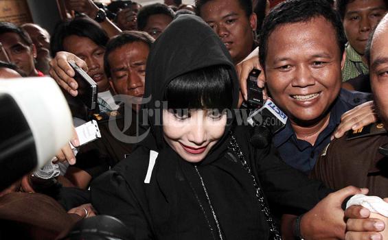 Korban Malinda Dee Akan Bersaksi di Pengadilan
