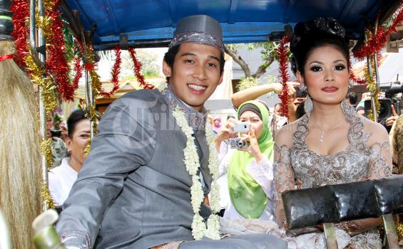 Nindy Sempat Panik Badannya Melar