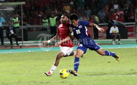 Setelah Bustomi, Giliran Tibo Didekati Klub Asing