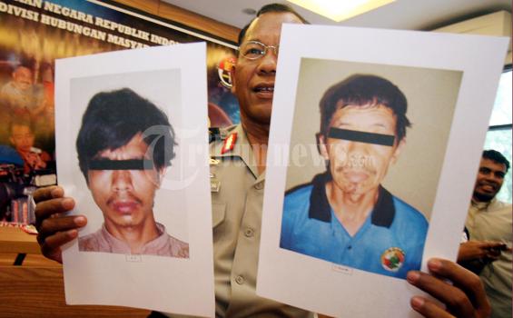Kelompok Syiah Indonesia Target Serangan Kelompok Abu Omar