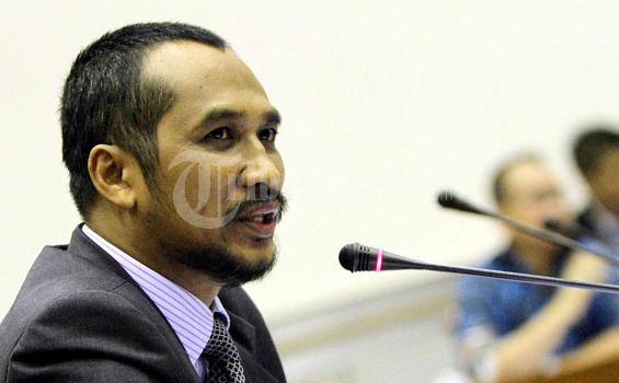Perkara Abraham Samad Ditangani Polda Sulselbar