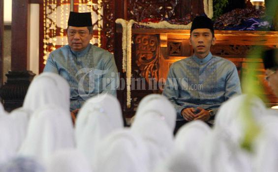Paspampres Ambil Alih Kendali, JCC Steril Jelang Resepsi