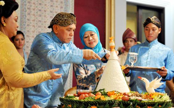 Hatta Rajasa Nilai Ibas Pemalu dan Bertanggung Jawab
