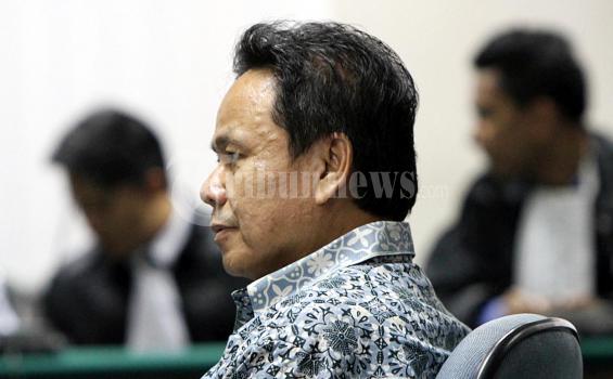 Majelis Hakim Minta JPU Kembalikan Uang Wafid Muharam