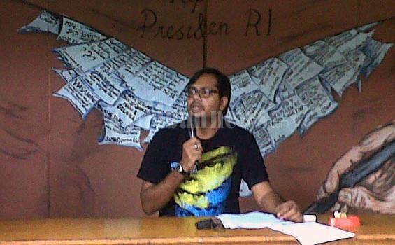 Penembakan Semakin Meningkat Pascamogok Buruh Freeport