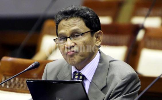 Penasihat Ahli Kapolri Marah Debat Lawan Pengacara Roy Suryo soal Ijazah Jokowi, Teriak Keras: Diam!