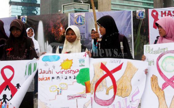 Ibu Rumah Tangga Terkena HIV/AIDS Bisa Ikuti Program PMTCT