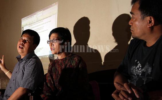 Pemerintahan Jokowi dan Kejagung Perlu Audit Ulang Mega Proyek BAKTI Kominfo