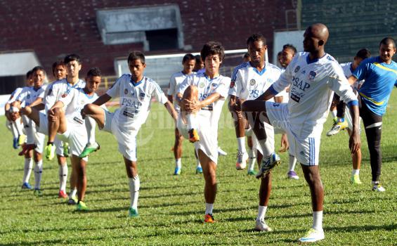 PSAP Sigli Targetkan Curi Poin di Kandang Persib