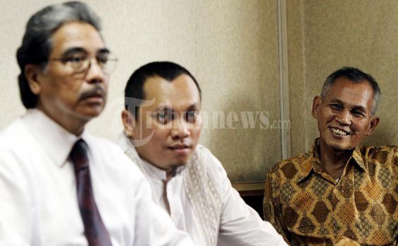 Hukuman Diperberat Jadi 8 Tahun, Gayus Akan Kasasi