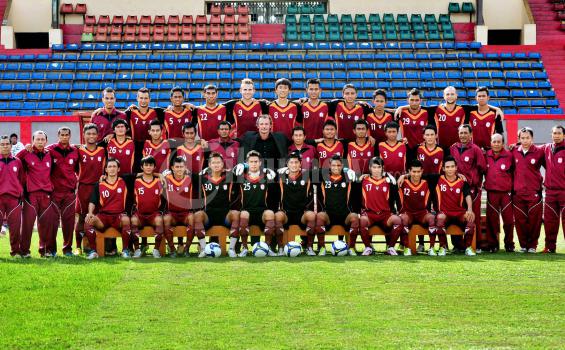 Tak Ada Mess dan Catering, Nasib PSM Makassar Tak Jelas
