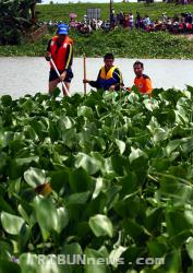 Tak Bisa Berenang, Bocah Tewas Tenggelam
