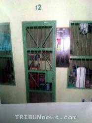 Keluarga Kaget Nunun Danggap Sehat