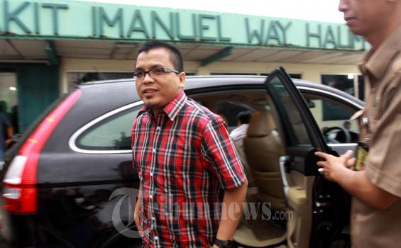 Denny Nilai Kasus Cebongan Sudah Ada Titik Terang