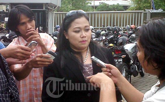 Pengacara: Kepala Saya Pusing Pikirkan Kasus Nunun