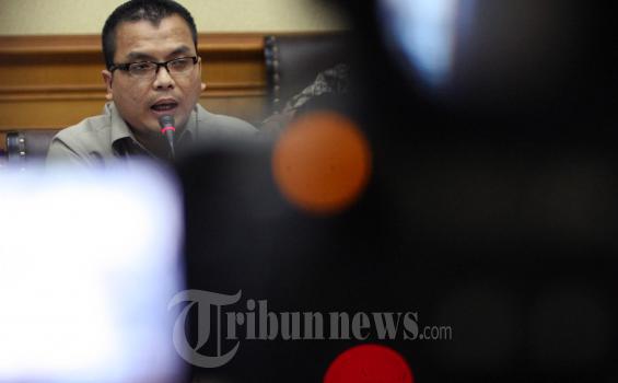 Denny Indrayana: Perjuangan Lawan Mafia Tak Akan Berhenti