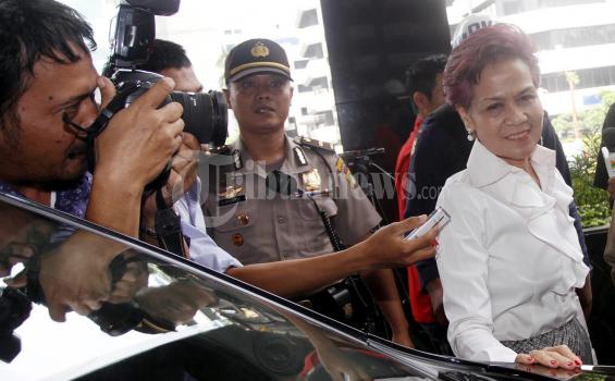 PKS: Miranda Pasti Berhitung Siapa Saja yang akan Disebut