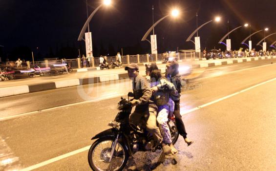 Listrik Padam dan Telekomunikasi Terputus di Aceh