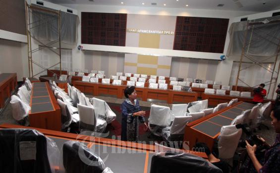 Rawan Korupsi, MK Diminta Rombak Bentuk Badan Anggaran di DPR