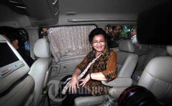 Siti Fadillah Bantah Pernah Investasi di Perusahaan Sawit