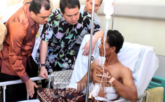 Surat Terbuka Paguyuban Masyarakat Jawa Aceh untuk SBY