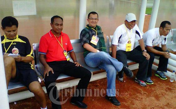 Sriwijaya FC Juga Tolak Daftar Ulang ke PSSI